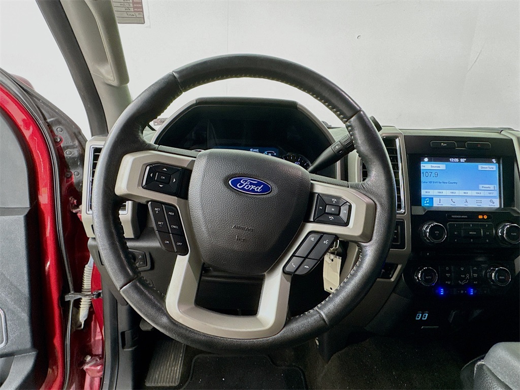 Photo of 2018 Ford F-250SD Lariat in Myrtle Beach, SC - 11,  2018 Ford F-250SD Lariat:3807H