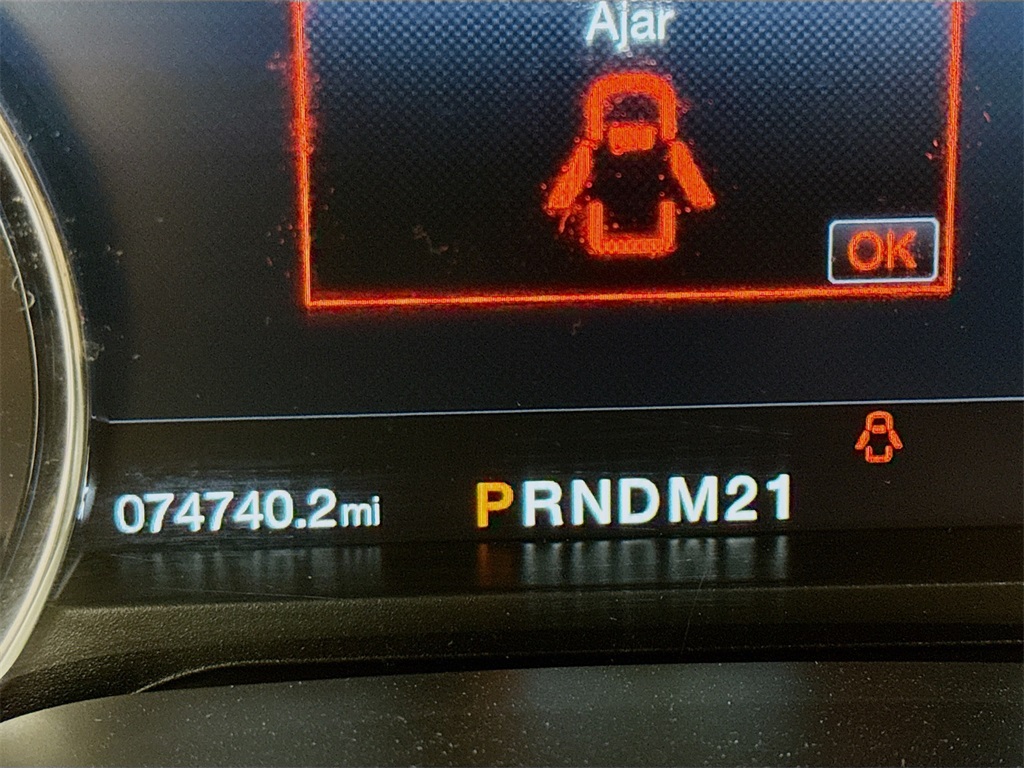 Photo of 2018 Ford F-250SD Lariat in Myrtle Beach, SC - 12,  2018 Ford F-250SD Lariat:3807H