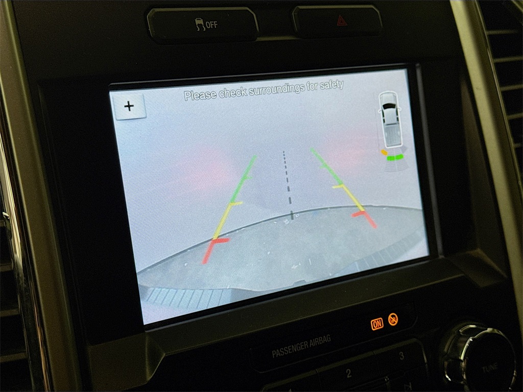 Photo of 2018 Ford F-250SD Lariat in Myrtle Beach, SC - 14,  2018 Ford F-250SD Lariat:3807H