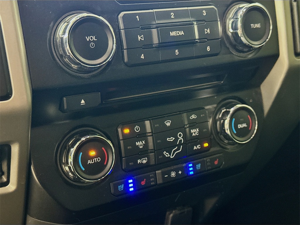 Photo of 2018 Ford F-250SD Lariat in Myrtle Beach, SC - 16,  2018 Ford F-250SD Lariat:3807H