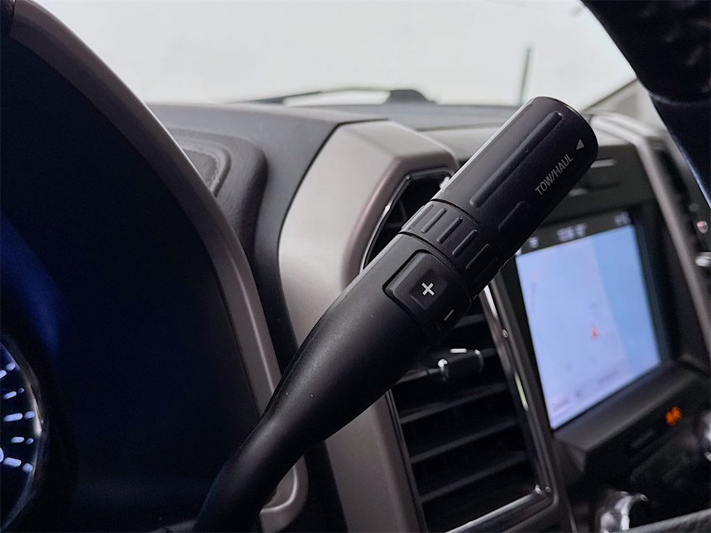 Photo of 2018 Ford F-250SD Lariat in Myrtle Beach, SC - 17,  2018 Ford F-250SD Lariat:3807H