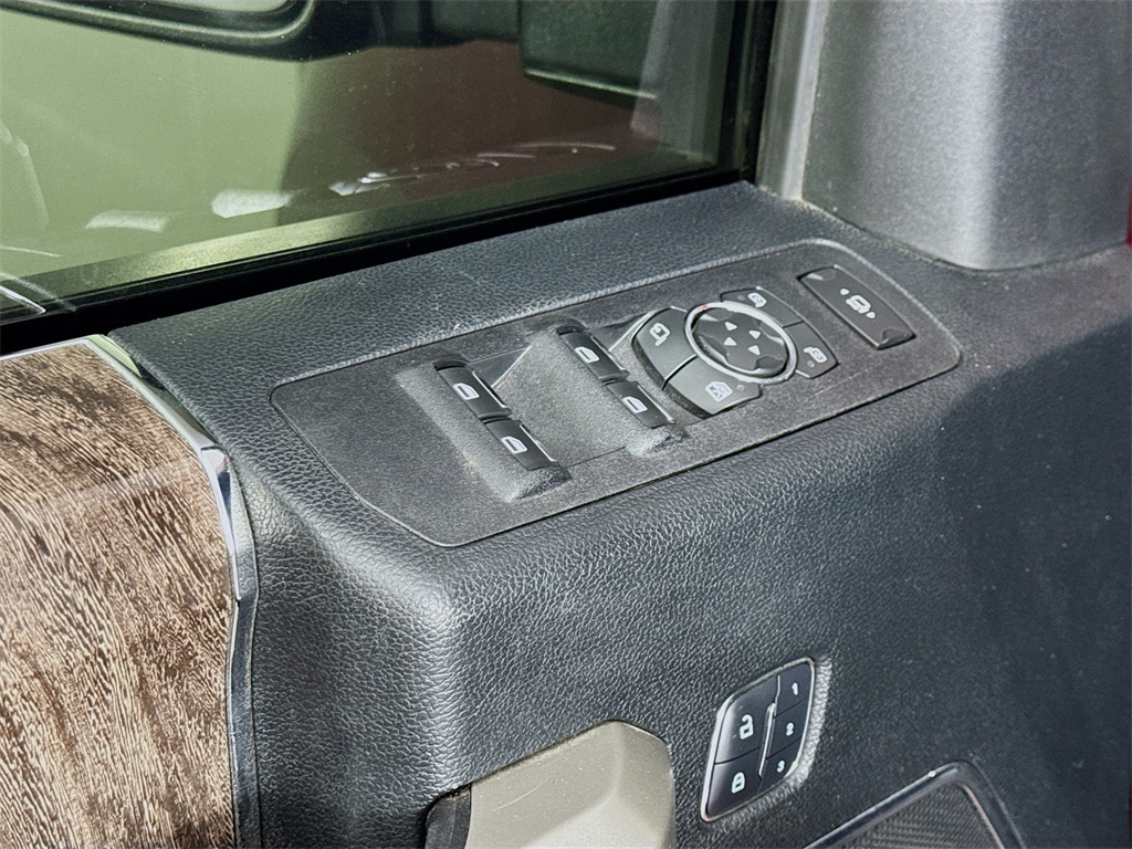 Photo of 2018 Ford F-250SD Lariat in Myrtle Beach, SC - 18,  2018 Ford F-250SD Lariat:3807H