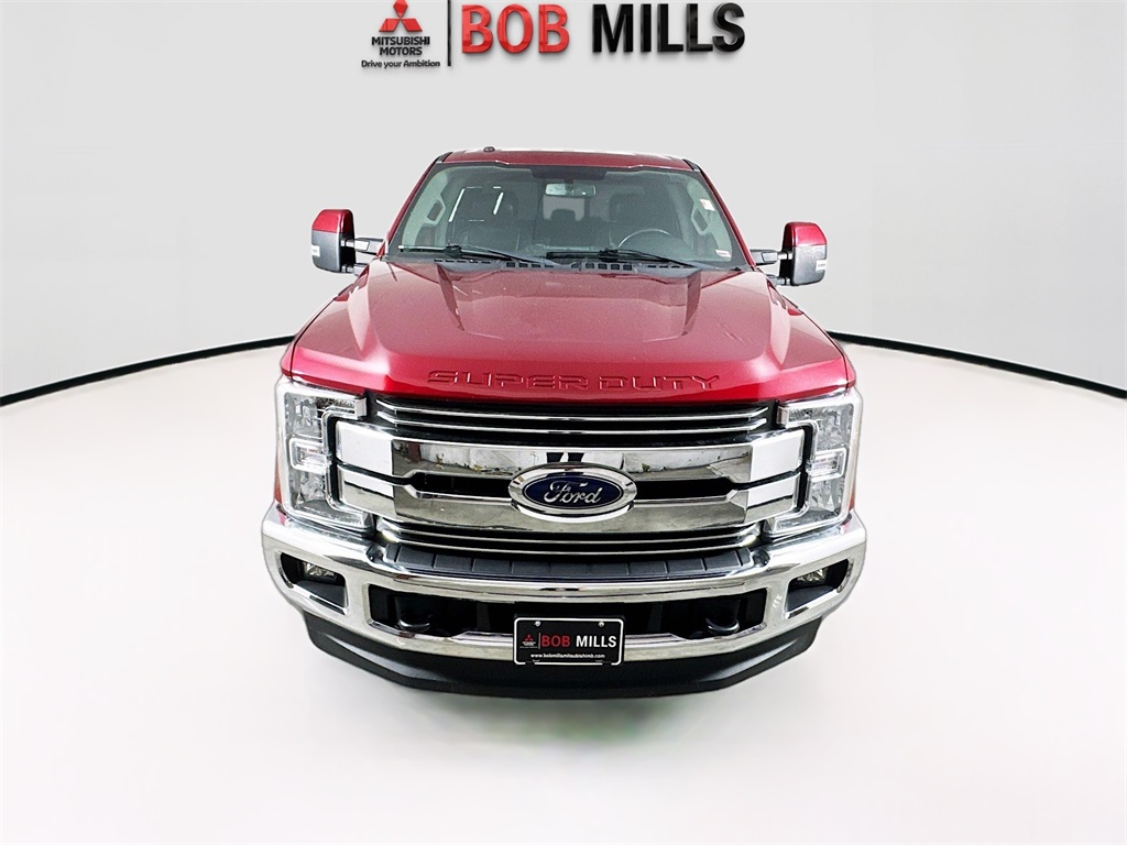 Photo of 2018 Ford F-250SD Lariat in Myrtle Beach, SC - 2,  2018 Ford F-250SD Lariat:3807H