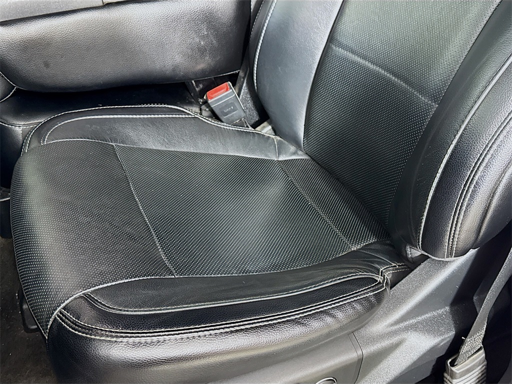 Photo of 2018 Ford F-250SD Lariat in Myrtle Beach, SC - 20,  2018 Ford F-250SD Lariat:3807H