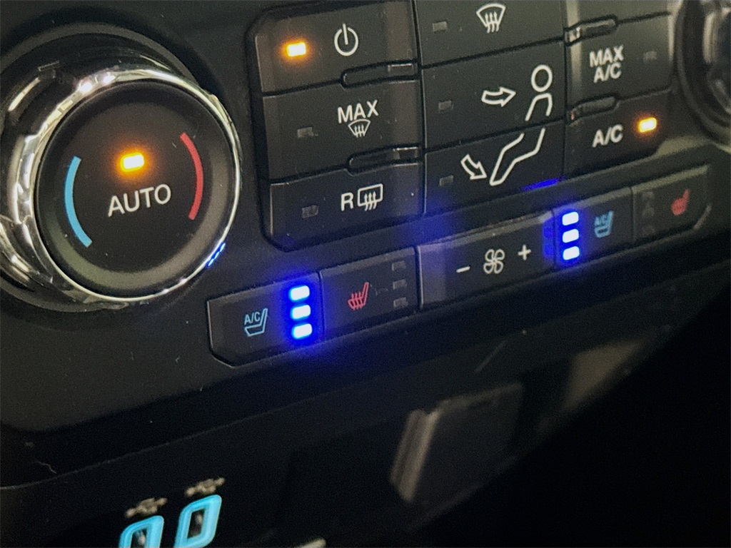 Photo of 2018 Ford F-250SD Lariat in Myrtle Beach, SC - 21,  2018 Ford F-250SD Lariat:3807H