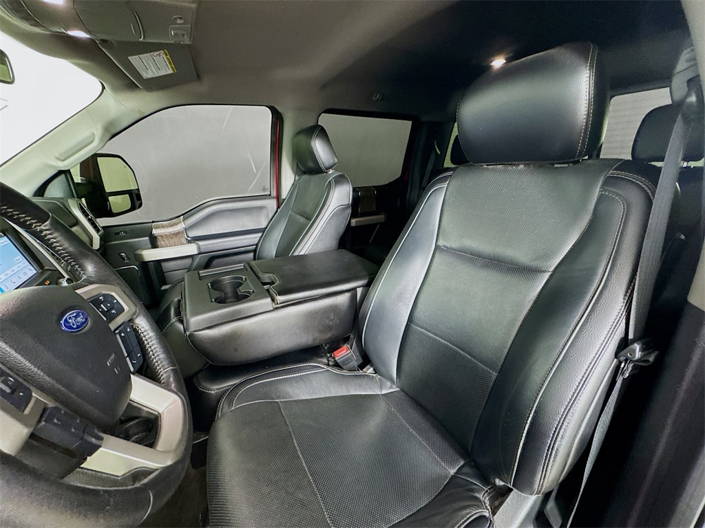 Photo of 2018 Ford F-250SD Lariat in Myrtle Beach, SC - 22,  2018 Ford F-250SD Lariat:3807H