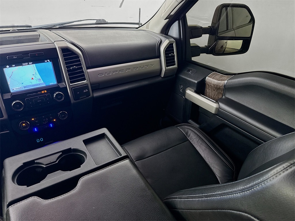 Photo of 2018 Ford F-250SD Lariat in Myrtle Beach, SC - 24,  2018 Ford F-250SD Lariat:3807H