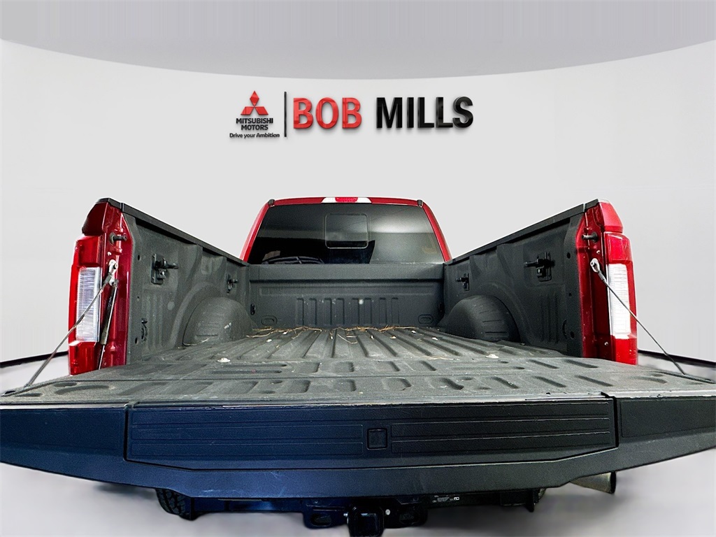 Photo of 2018 Ford F-250SD Lariat in Myrtle Beach, SC - 26,  2018 Ford F-250SD Lariat:3807H