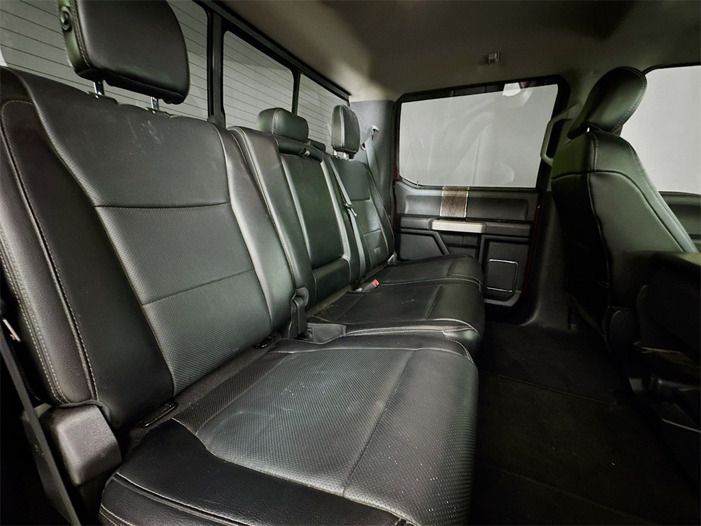 Photo of 2018 Ford F-250SD Lariat in Myrtle Beach, SC - 27,  2018 Ford F-250SD Lariat:3807H