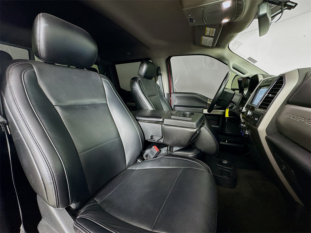 Photo of 2018 Ford F-250SD Lariat in Myrtle Beach, SC - 28,  2018 Ford F-250SD Lariat:3807H