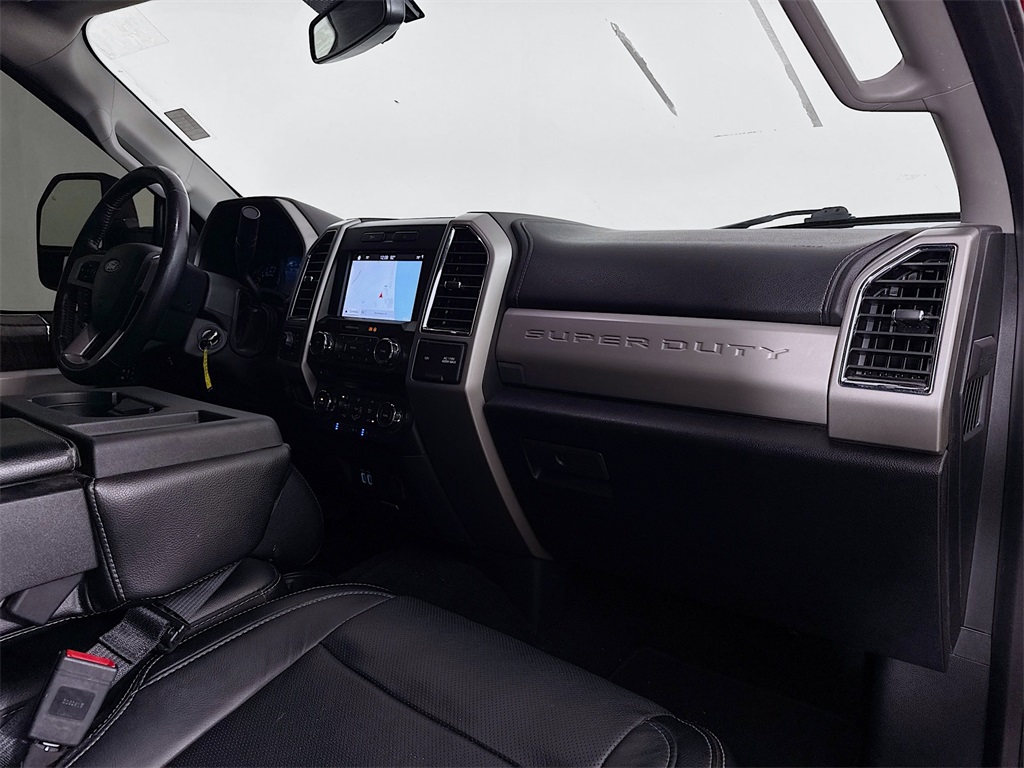 Photo of 2018 Ford F-250SD Lariat in Myrtle Beach, SC - 29,  2018 Ford F-250SD Lariat:3807H