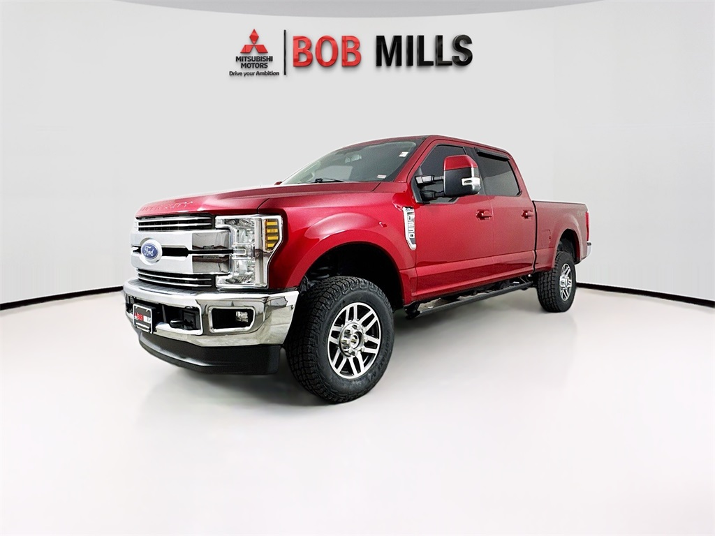 Photo of 2018 Ford F-250SD Lariat in Myrtle Beach, SC - 3,  2018 Ford F-250SD Lariat:3807H