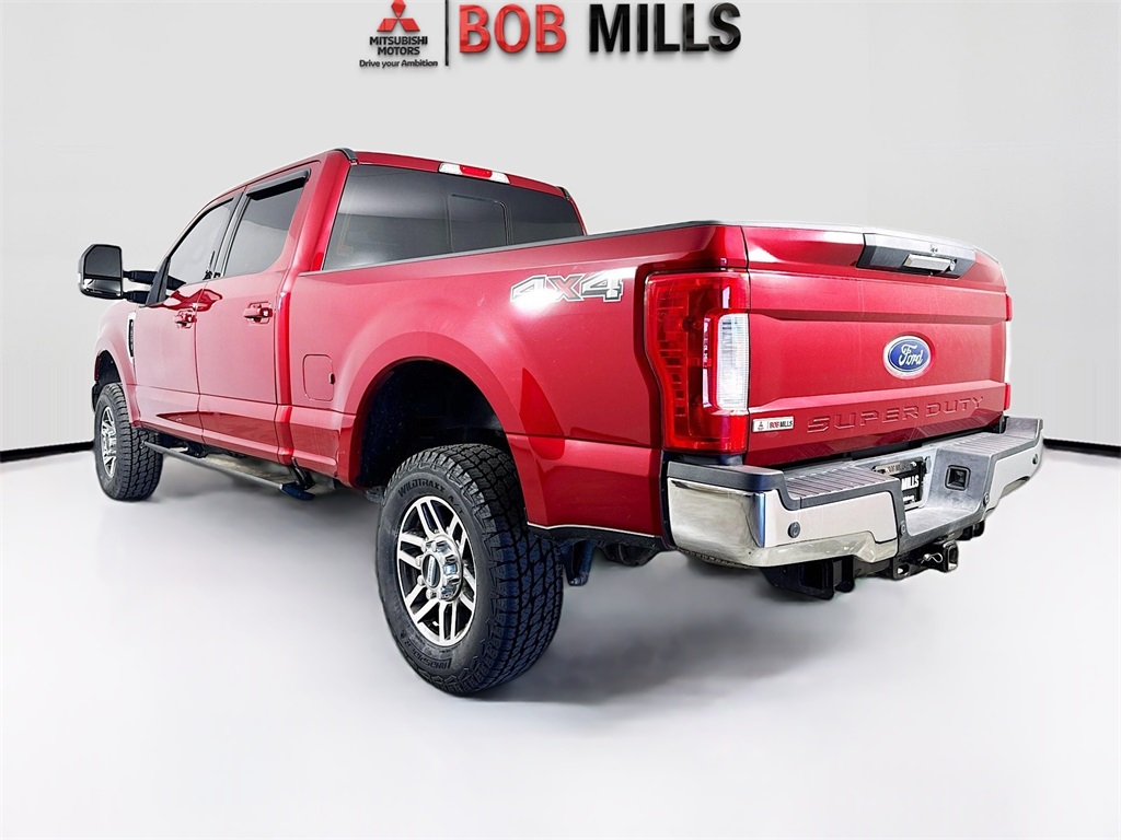 Photo of 2018 Ford F-250SD Lariat in Myrtle Beach, SC - 5,  2018 Ford F-250SD Lariat:3807H