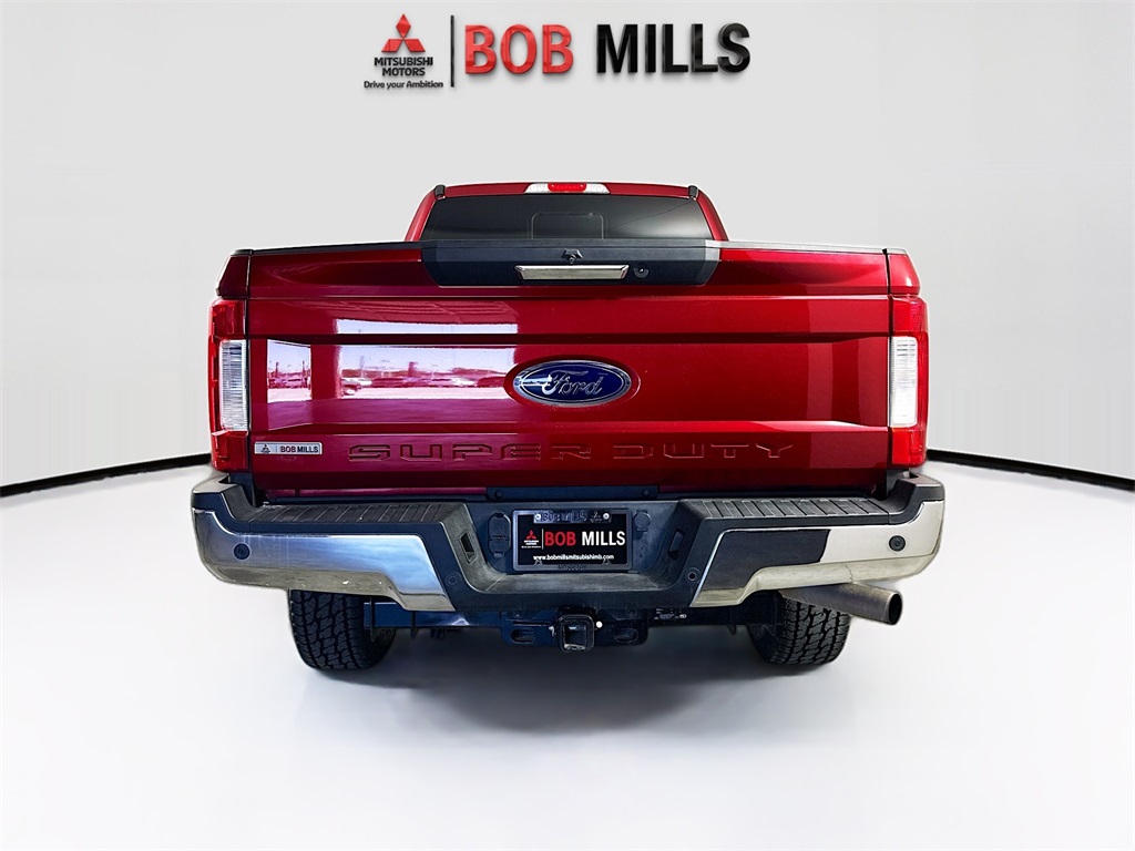 Photo of 2018 Ford F-250SD Lariat in Myrtle Beach, SC - 6,  2018 Ford F-250SD Lariat:3807H