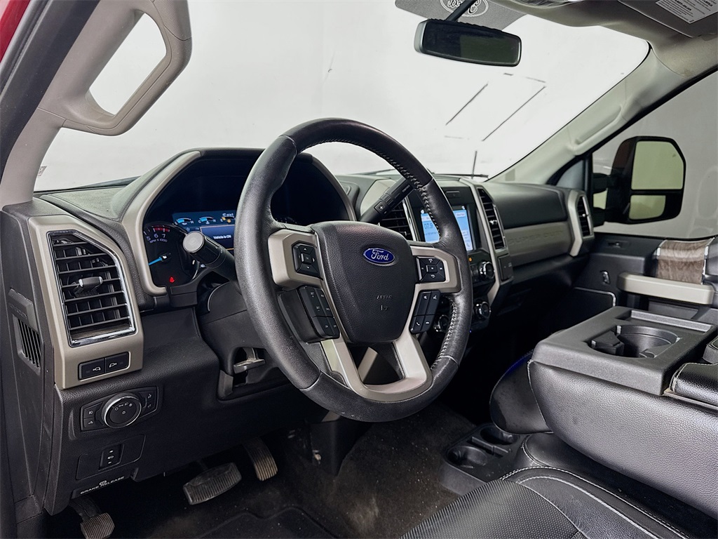 Photo of 2018 Ford F-250SD Lariat in Myrtle Beach, SC - 9,  2018 Ford F-250SD Lariat:3807H