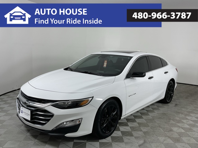 219362024 Chevrolet Malibu LT