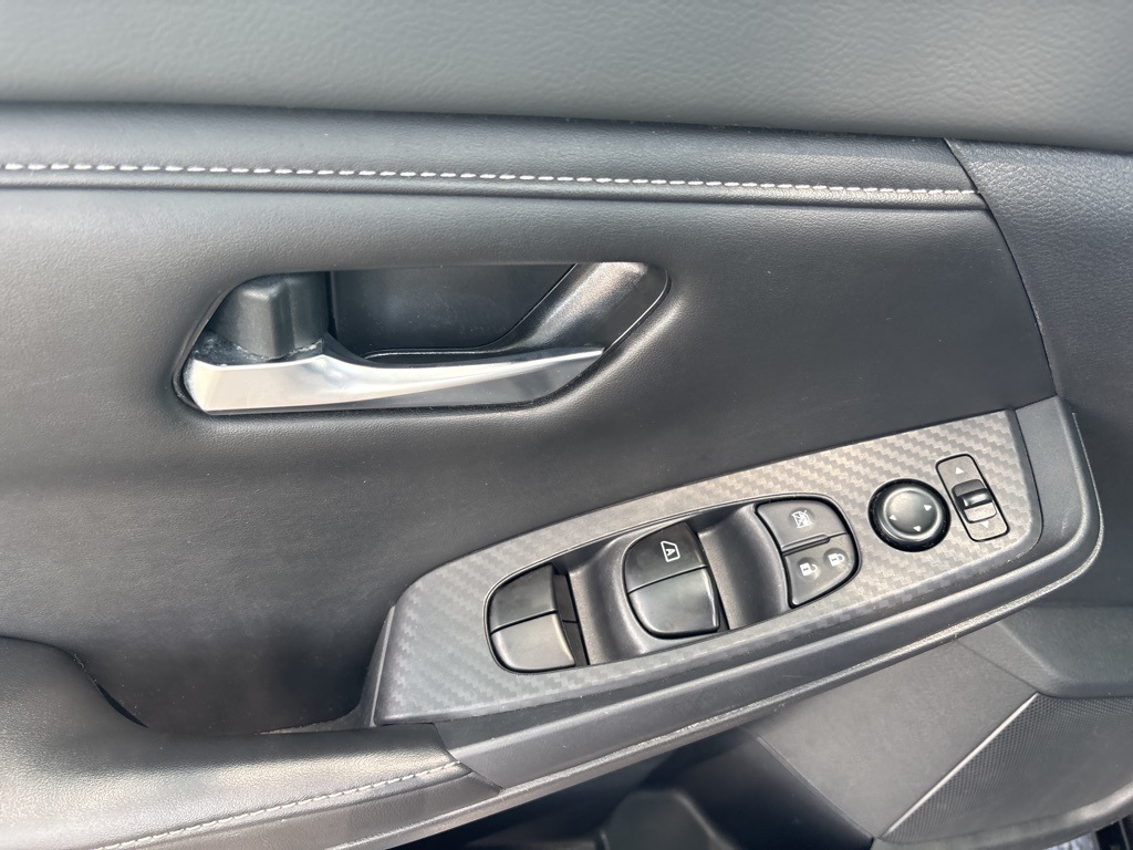 Used 2022 Nissan Sentra 4dr Car