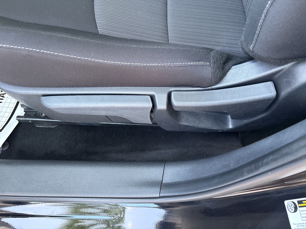 Used 2022 Nissan Sentra 4dr Car