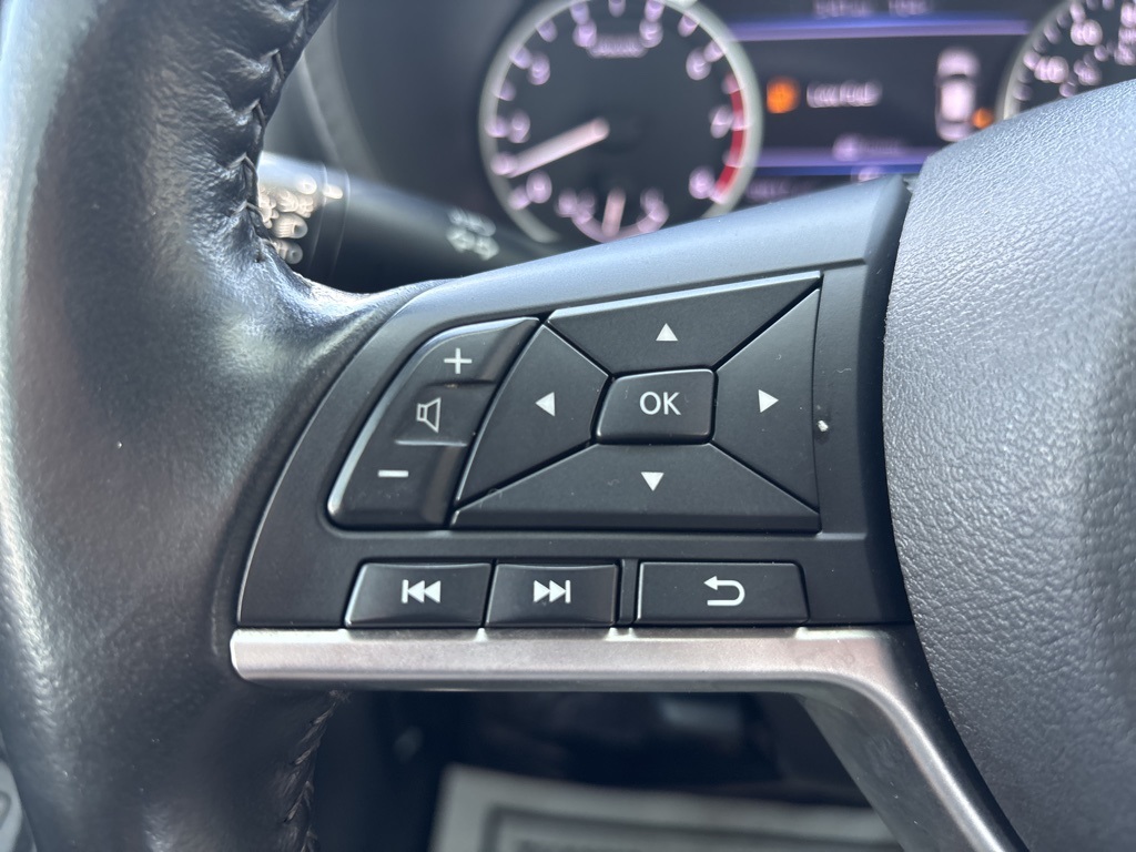 Used 2022 Nissan Sentra 4dr Car