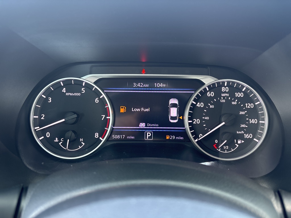 Used 2022 Nissan Sentra 4dr Car