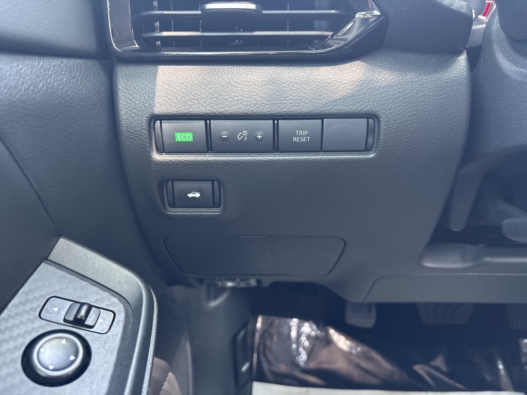 Used 2022 Nissan Sentra 4dr Car