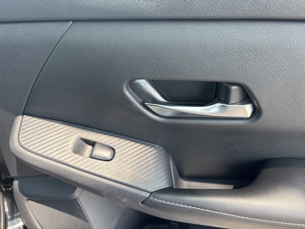 Used 2022 Nissan Sentra 4dr Car