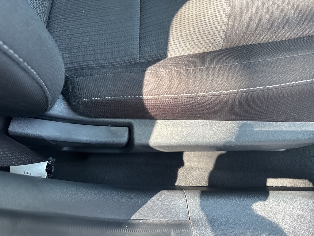 Used 2022 Nissan Sentra 4dr Car