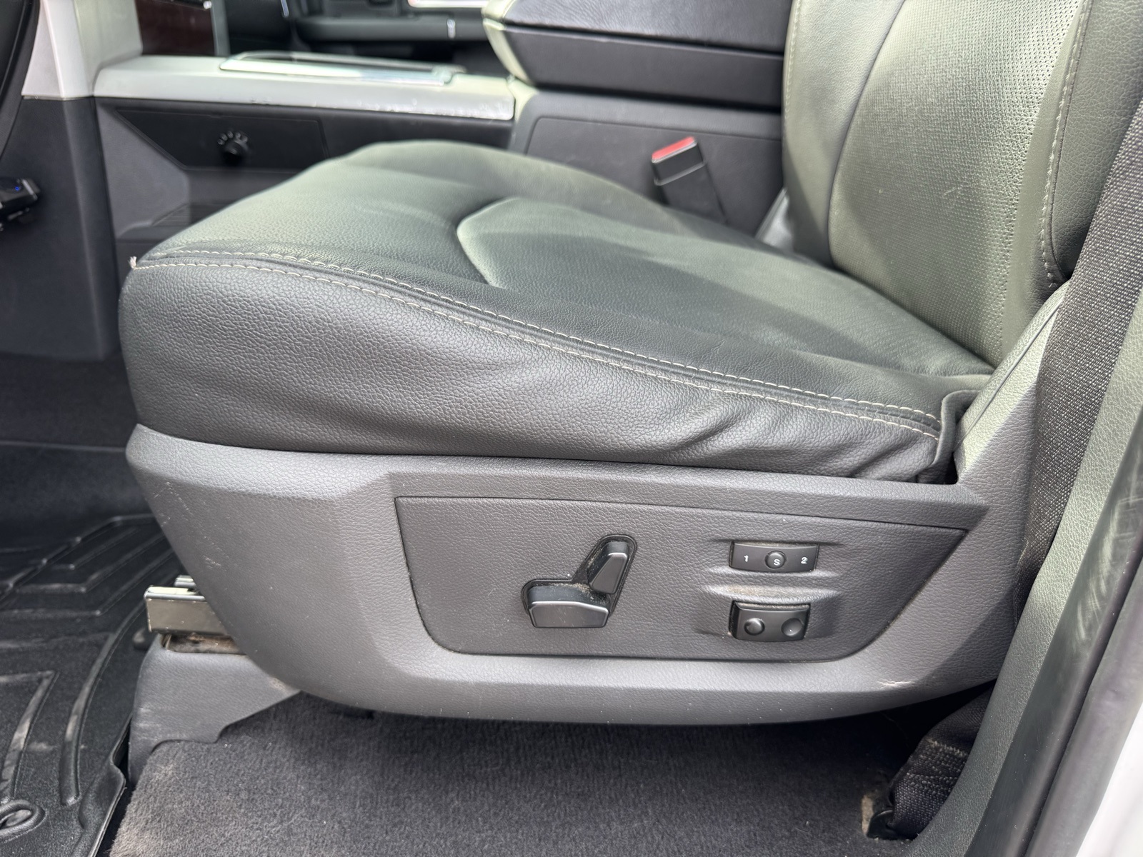 Used 2012 Ram 3500 Truck
