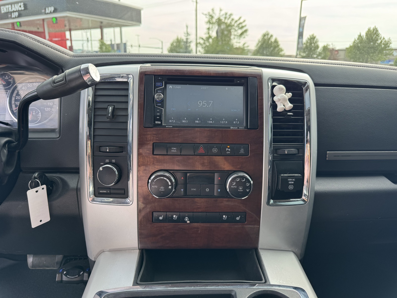 Used 2012 Ram 3500 Truck
