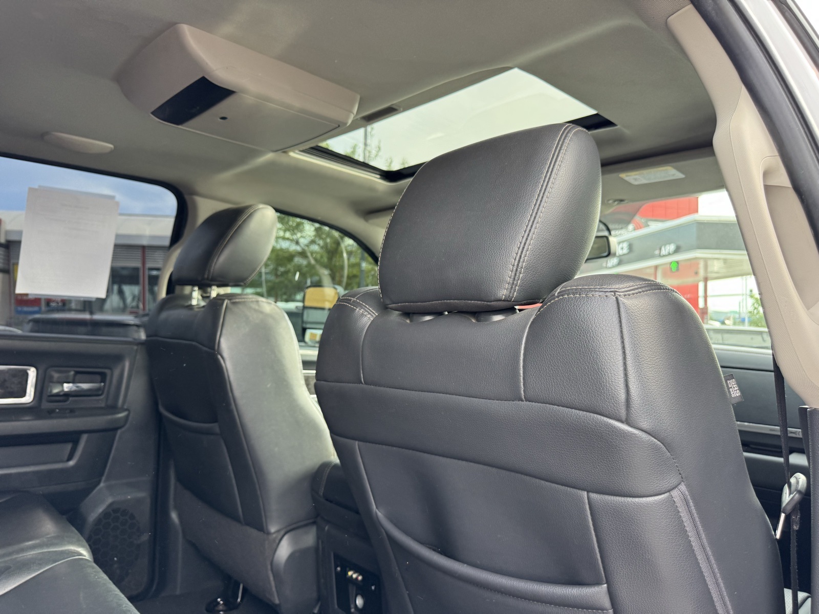 Used 2012 Ram 3500 Truck