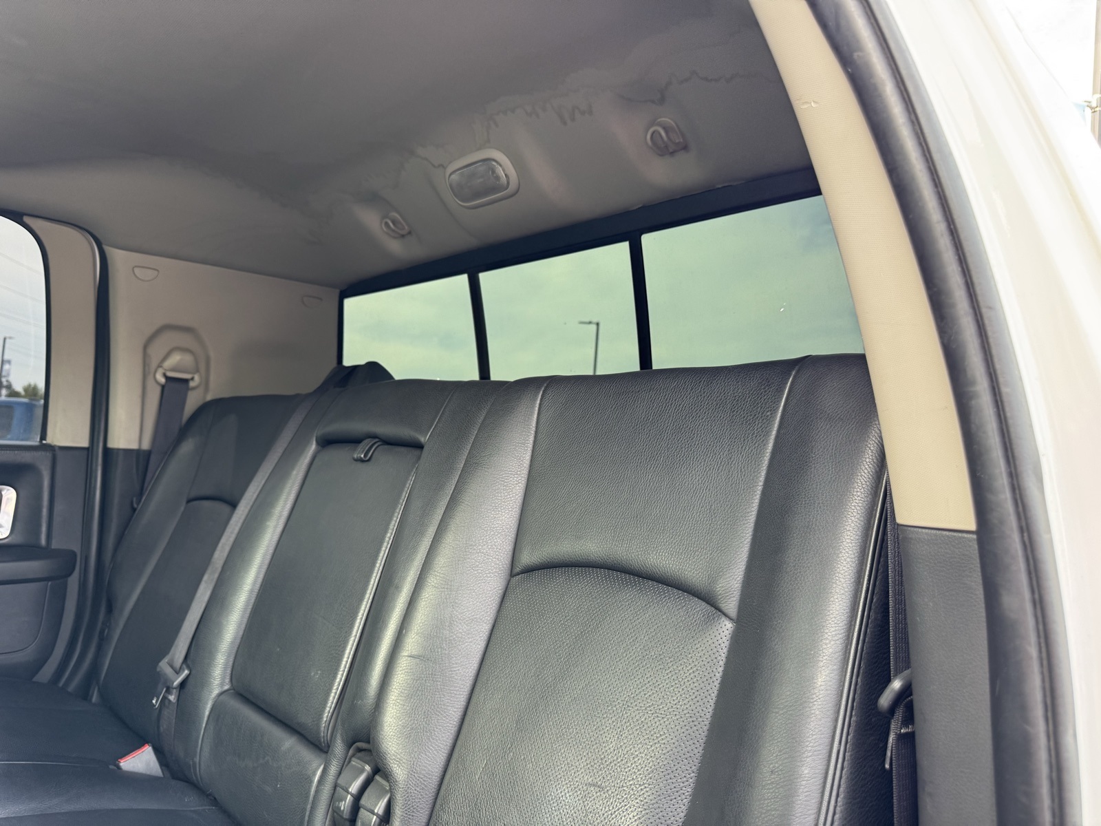 Used 2012 Ram 3500 Truck