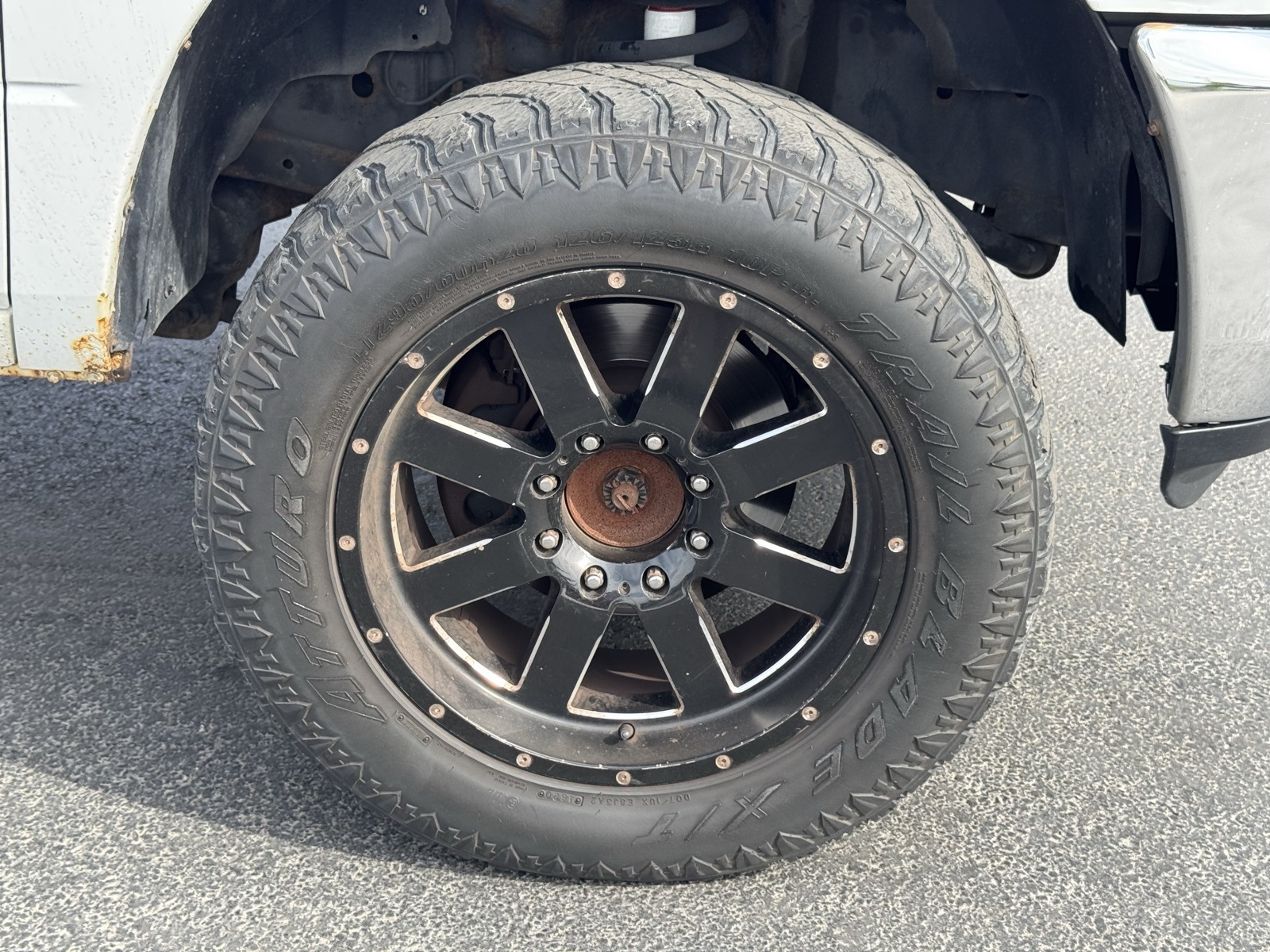 Used 2012 Ram 3500 Truck