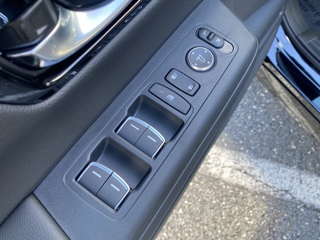 new 2026 Honda CR-V car, priced at $38,350