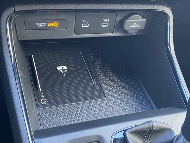 new 2026 Honda CR-V car, priced at $38,350