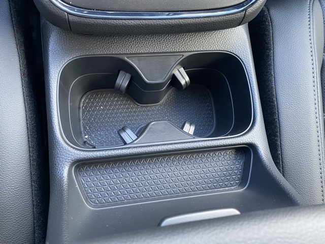 new 2026 Honda CR-V car, priced at $38,350