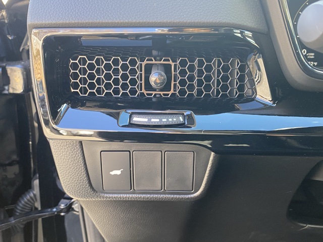 new 2026 Honda CR-V car, priced at $38,350