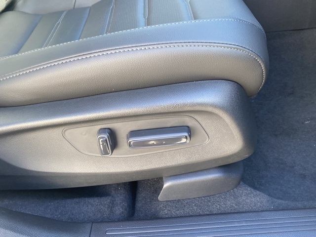 new 2026 Honda CR-V car, priced at $38,350