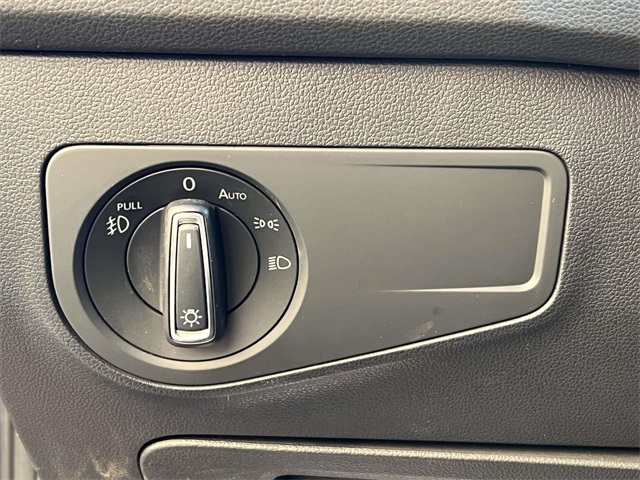 used 2021 Volkswagen Tiguan car, priced at $24,124