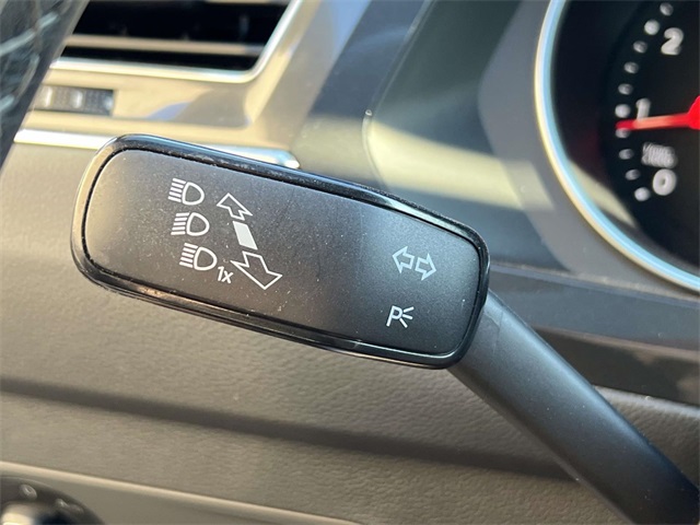 used 2021 Volkswagen Tiguan car, priced at $24,124