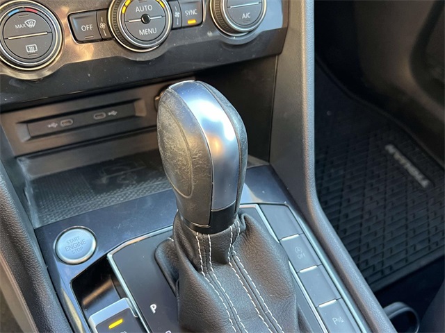 used 2021 Volkswagen Tiguan car, priced at $24,124