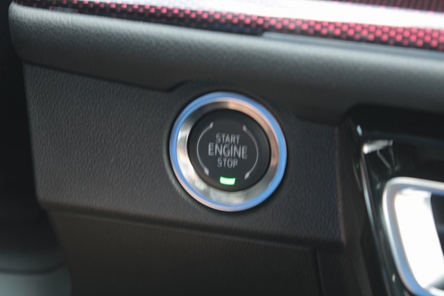 new 2026 Chevrolet Traverse car, priced at $59,290