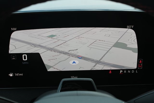 new 2026 Chevrolet Traverse car, priced at $59,290