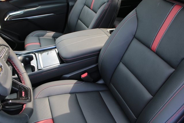 new 2026 Chevrolet Traverse car, priced at $59,290