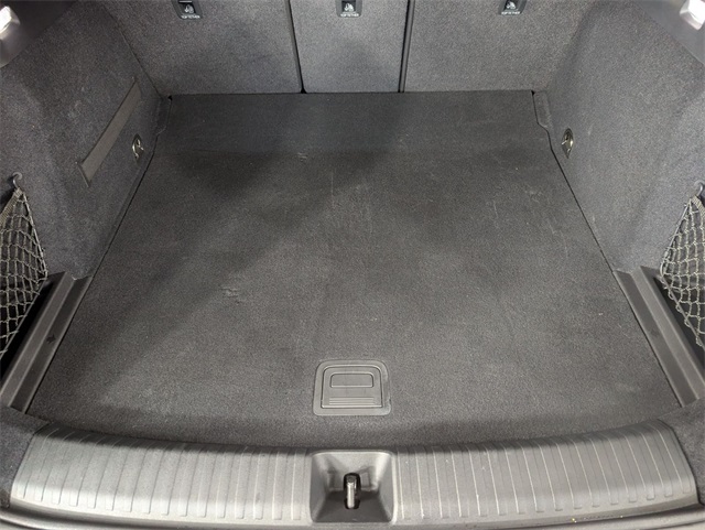 used 2025 Audi Q6 e-tron car, priced at $51,581