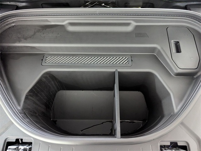 used 2025 Audi Q6 e-tron car, priced at $51,581