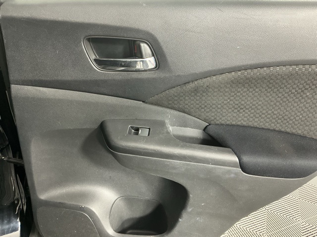 used 2016 Honda CR-V car, priced at $13,203