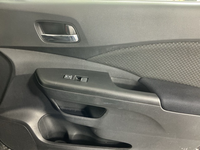 used 2016 Honda CR-V car, priced at $13,203