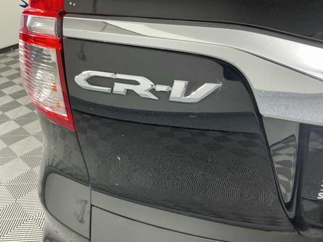 used 2016 Honda CR-V car, priced at $13,203