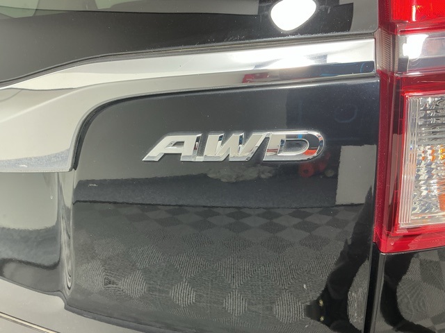 used 2016 Honda CR-V car, priced at $13,203