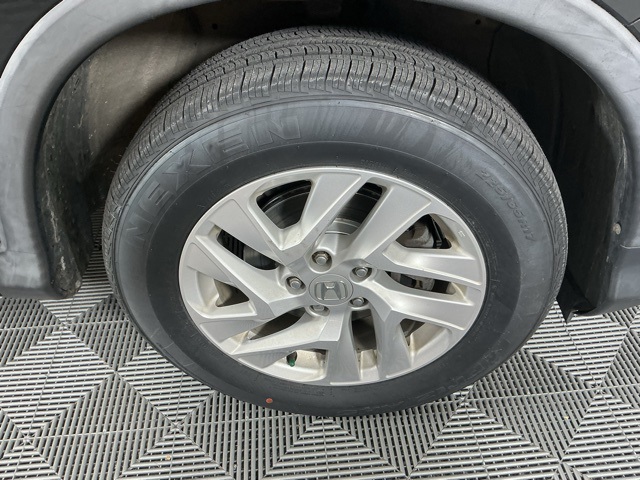 used 2016 Honda CR-V car, priced at $13,203